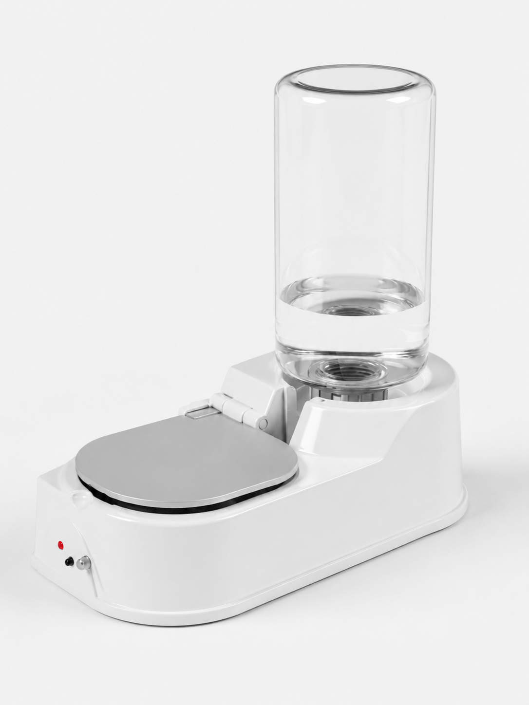 Puddl Automatic Water Station