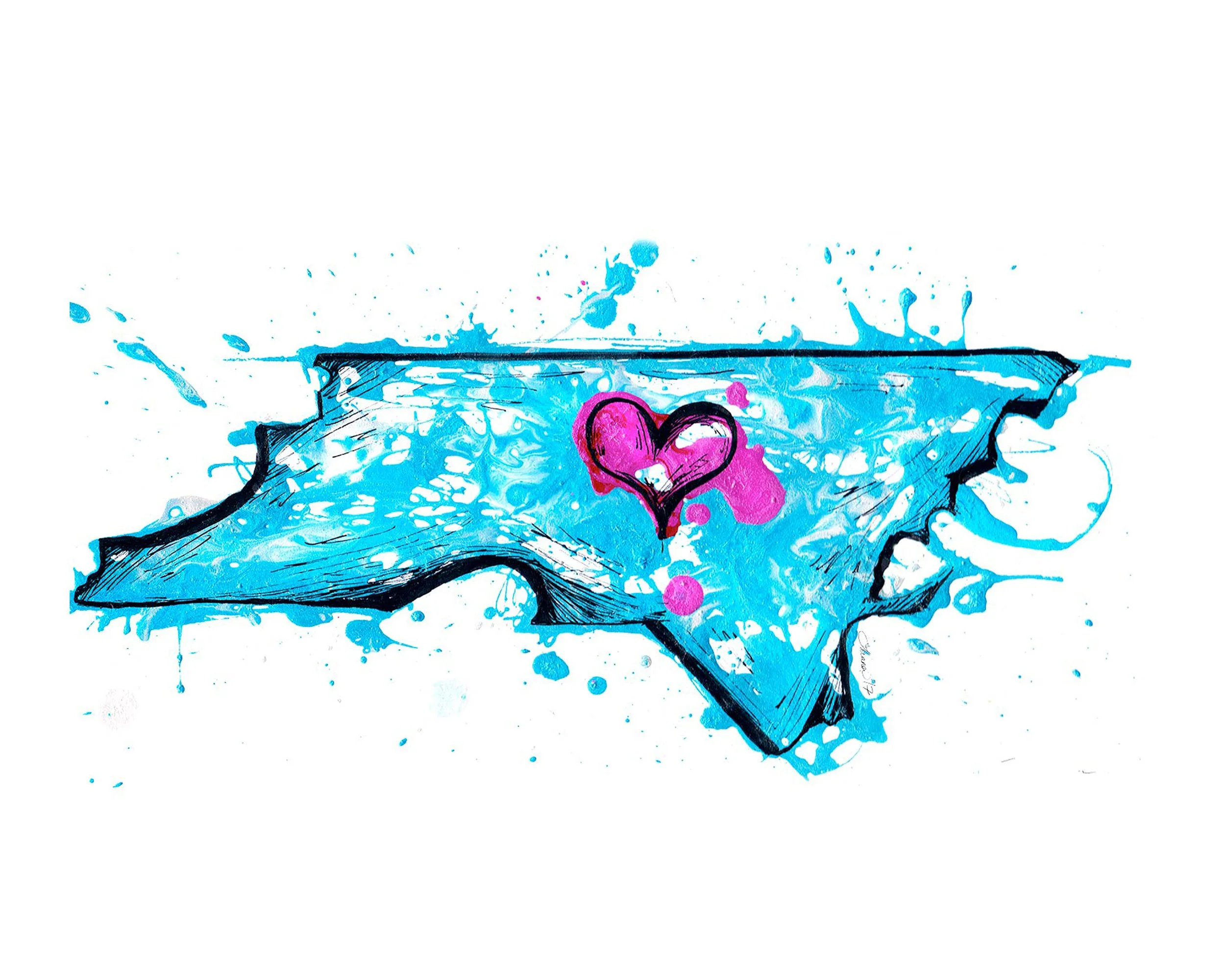 NC Love