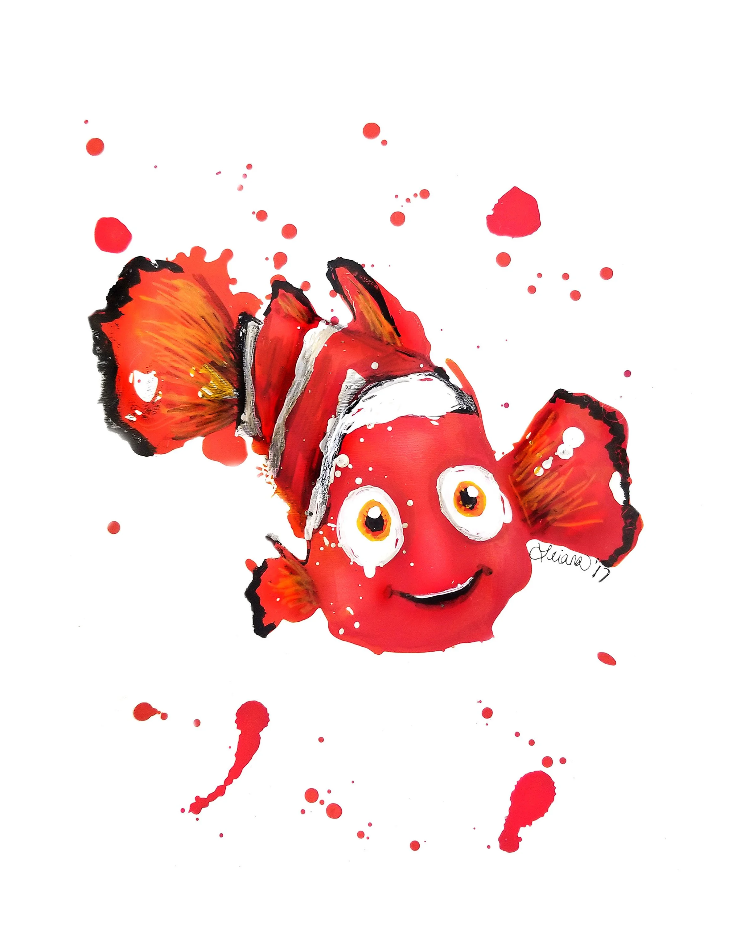 Clownfish