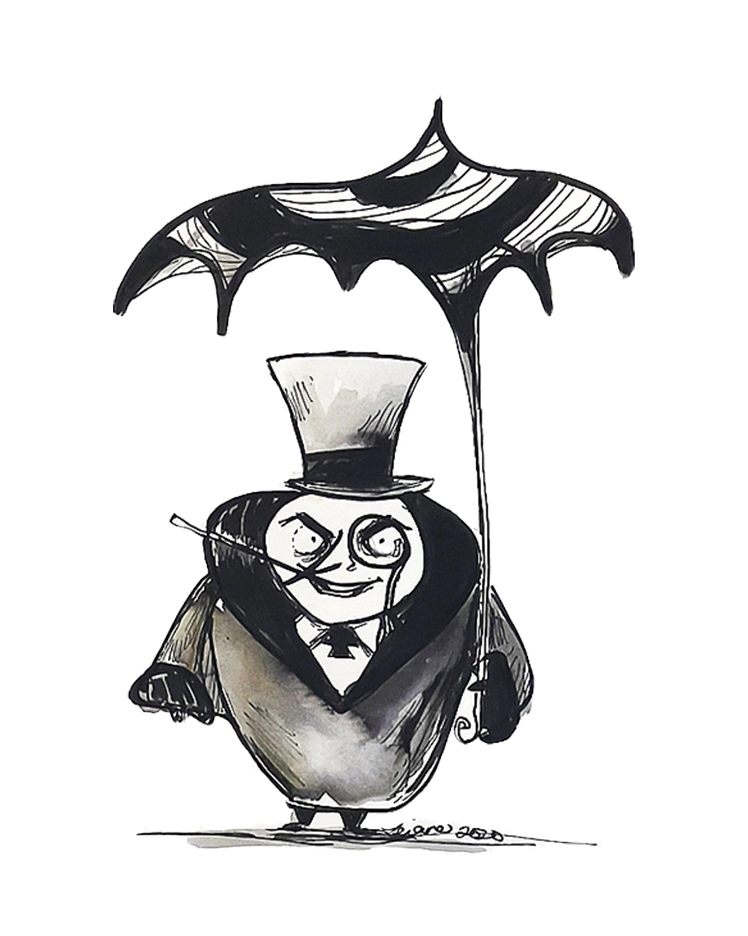 Penguin