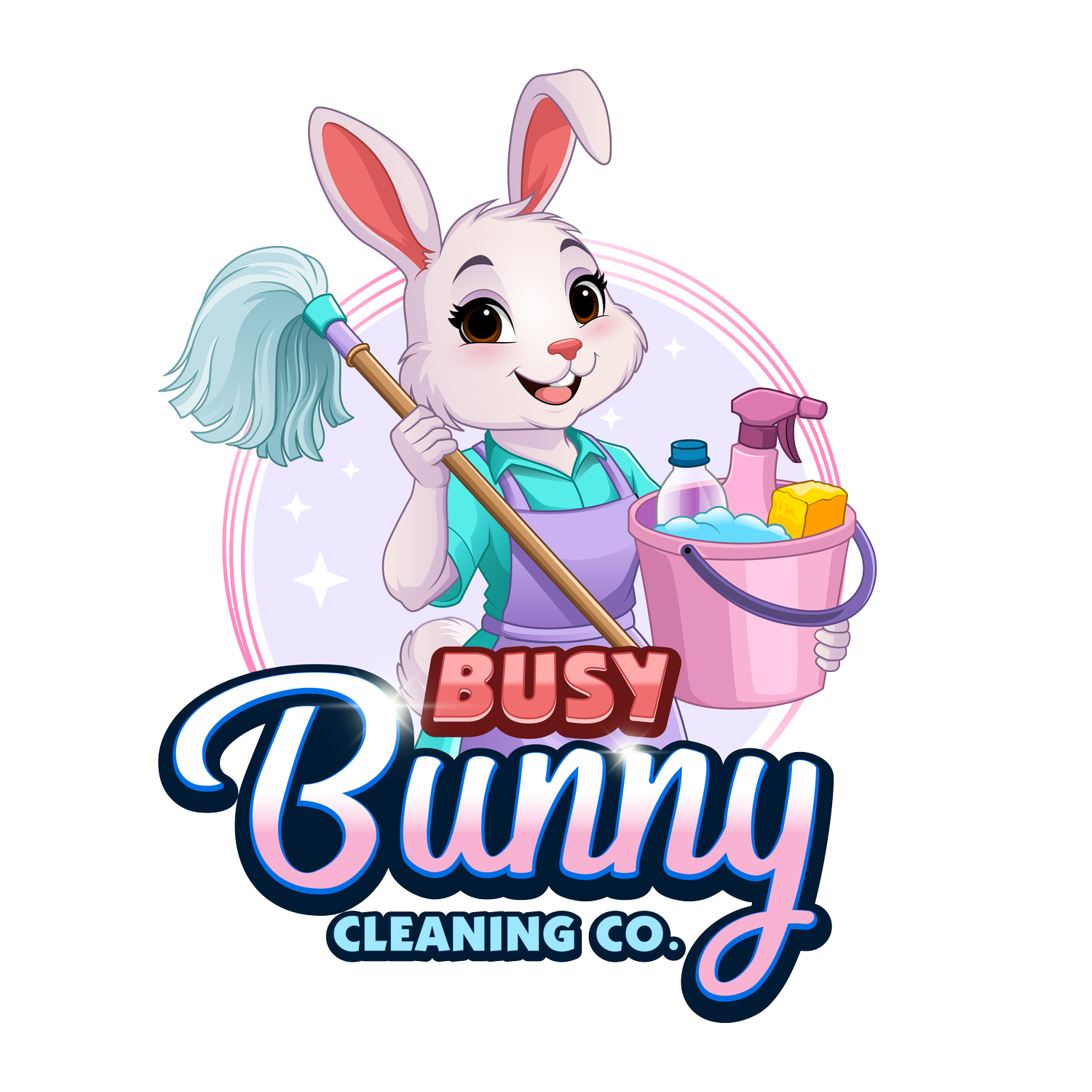 Busy  Bunny Cleaning Co.