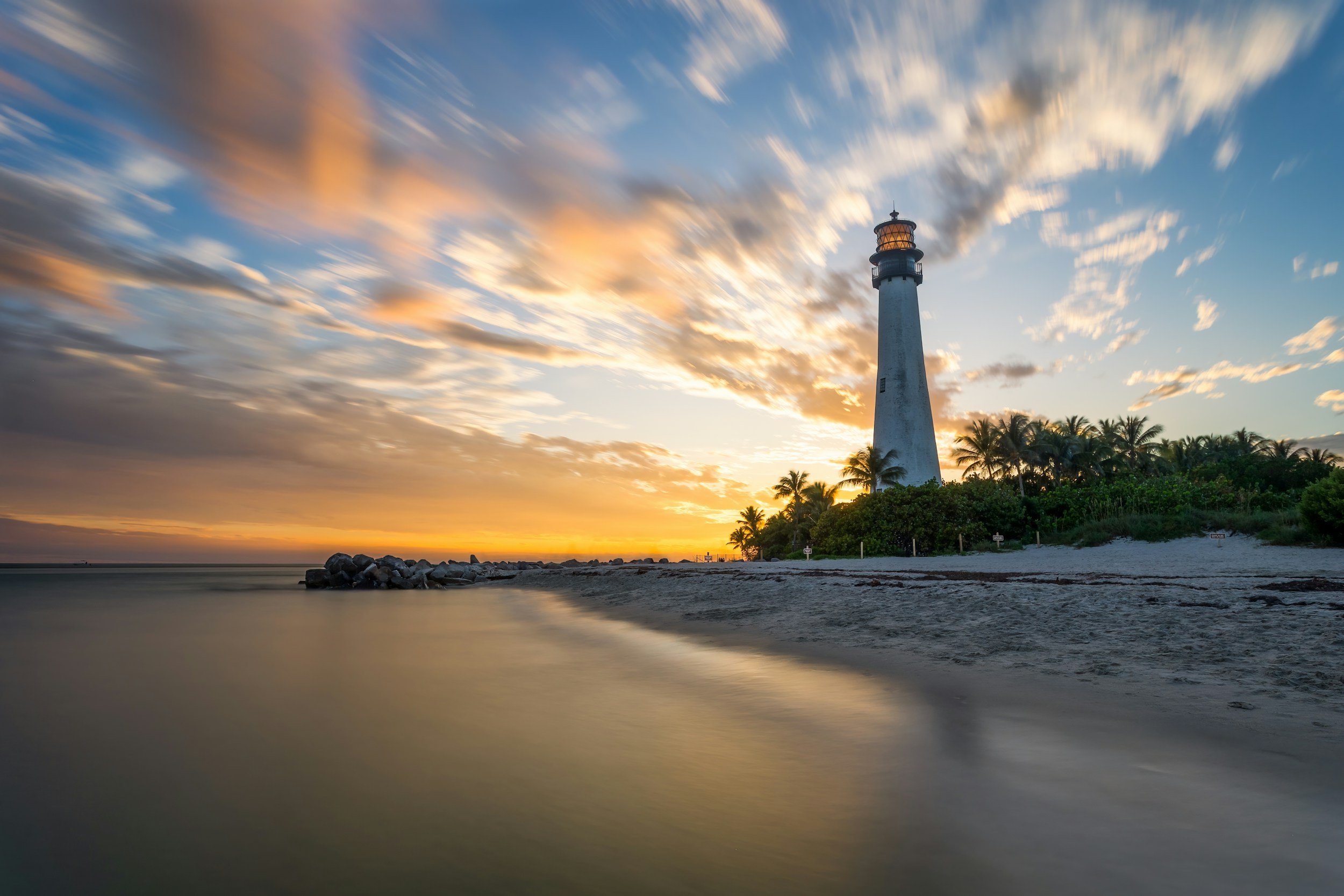 lighthouse point AC repair
