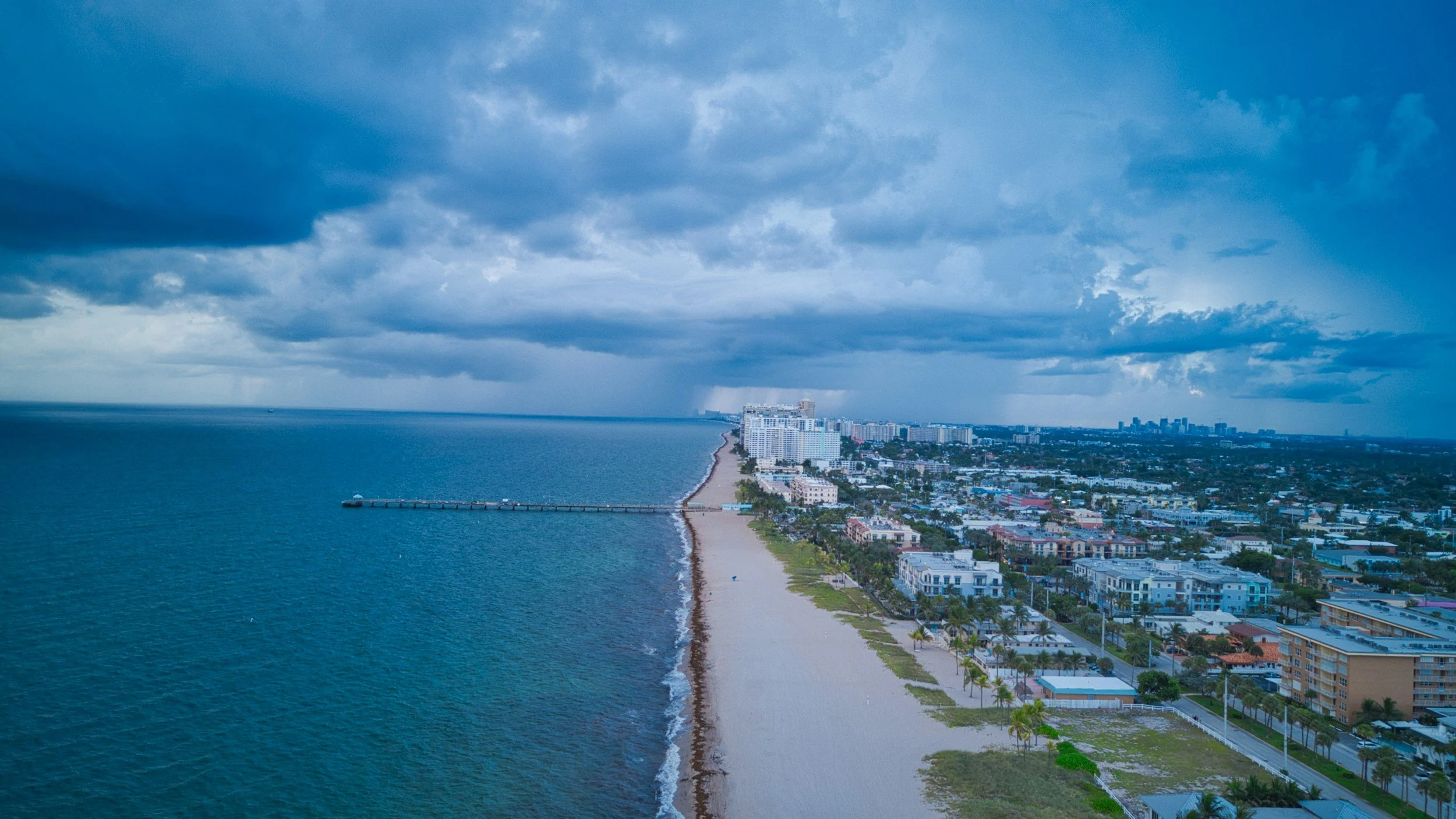 Lauderdale by the sea AC repair