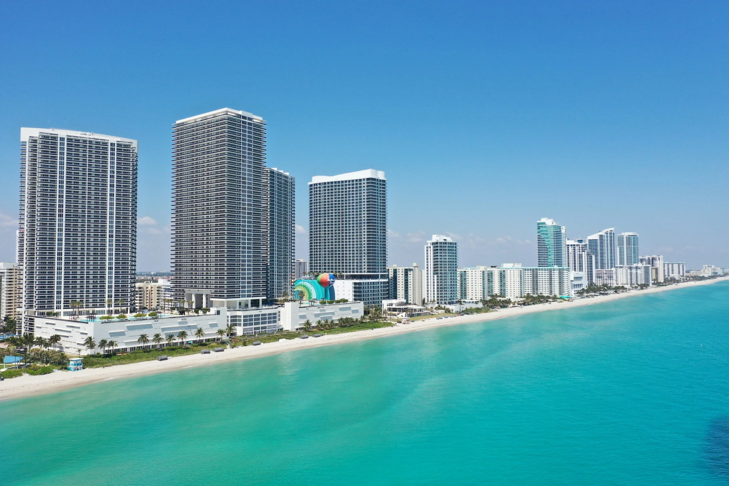 Hallandale AC repair