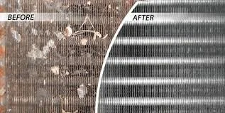 How Your AC Affects the Air You're Breathing at Home