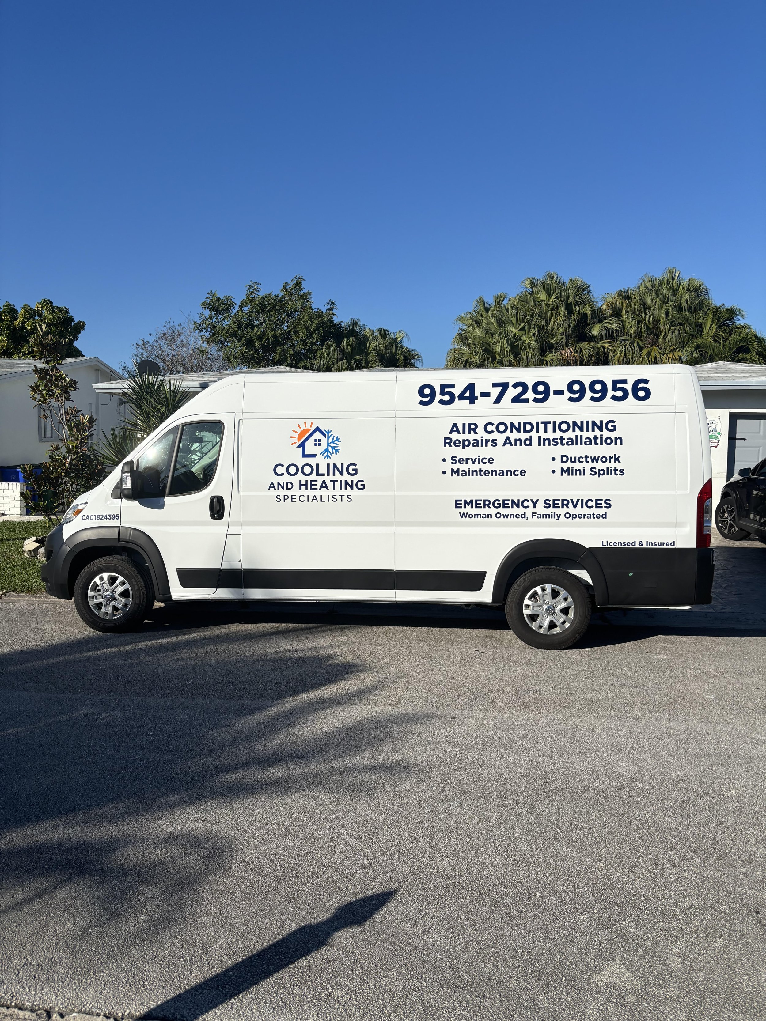 How to Choose an HVAC Company You Can Trust