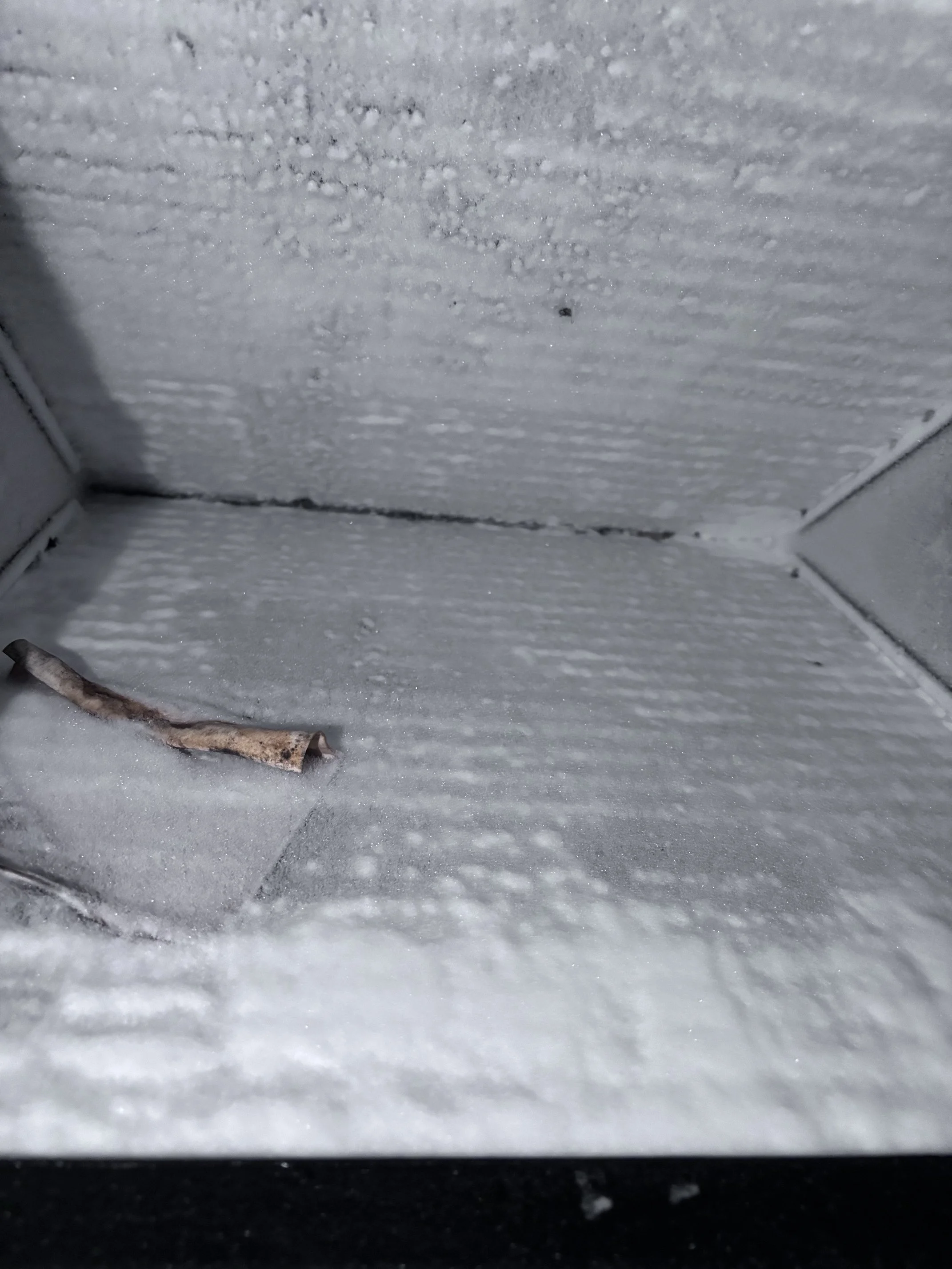 Why Your AC Unit Freezes Up (And How a $10 Filter Could Have Prevented It)