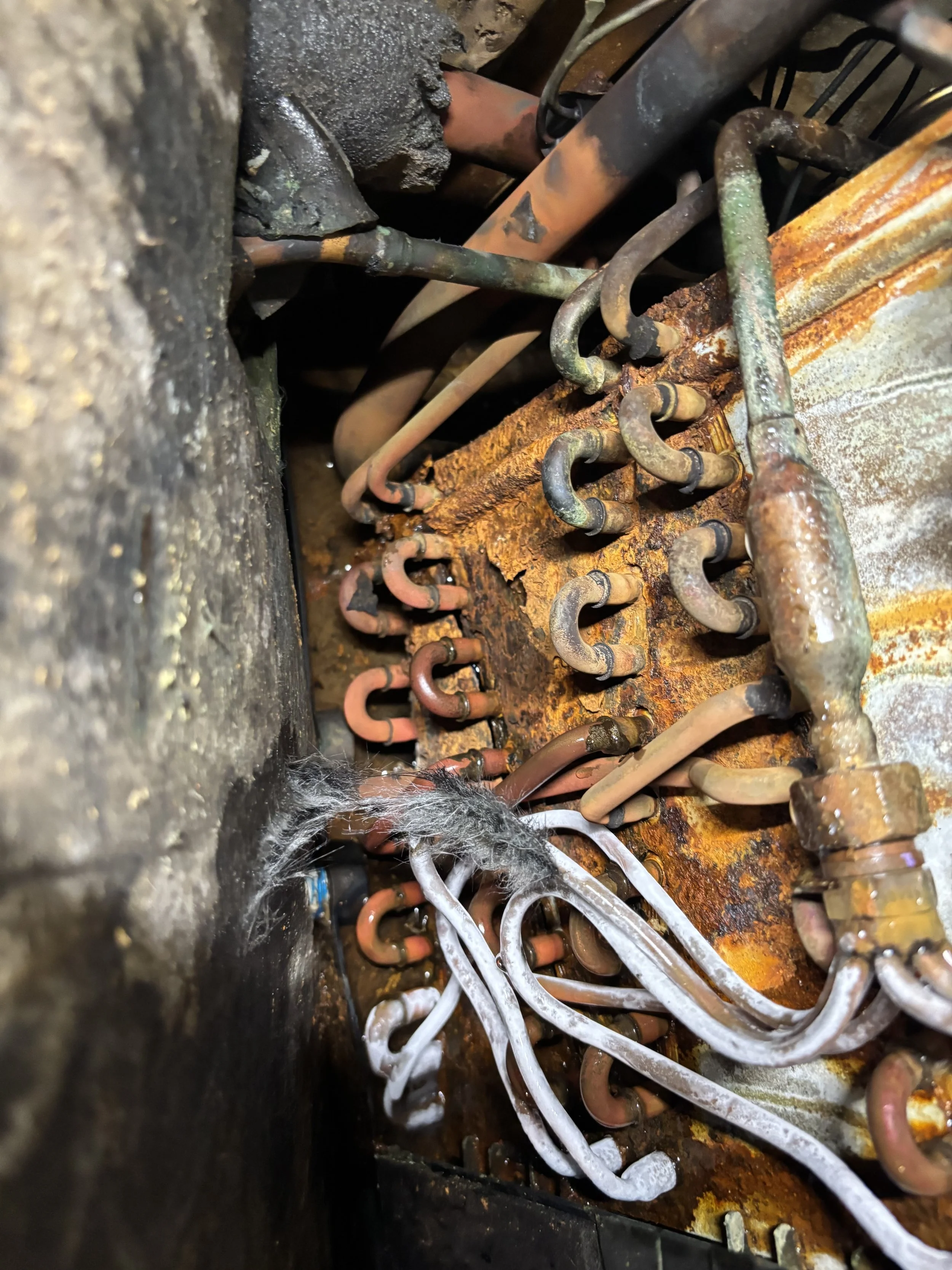 Why Do AC Coils Go Bad?