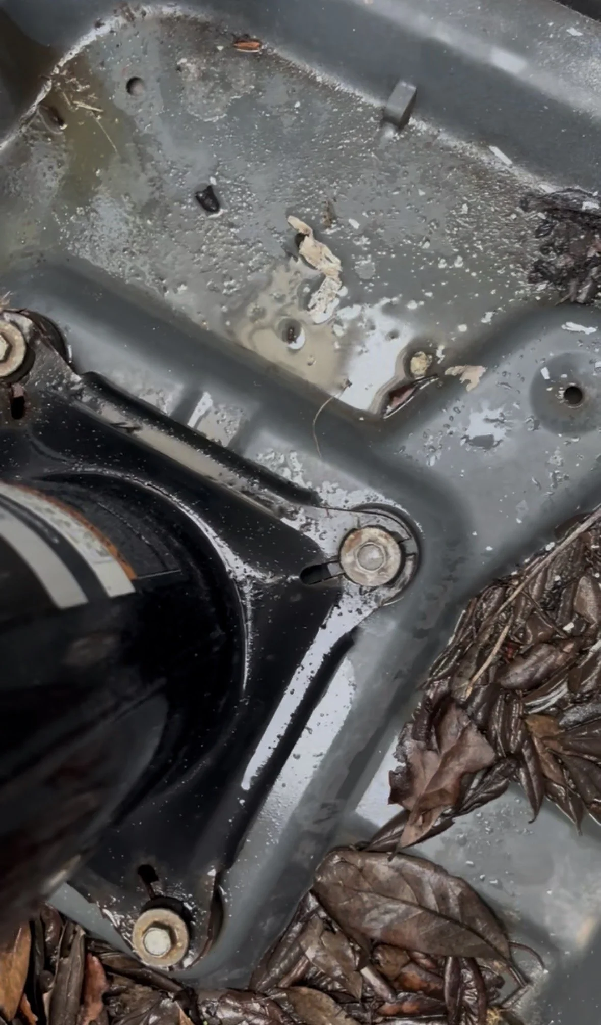 is Your AC Coil Leaking Refrigerant?