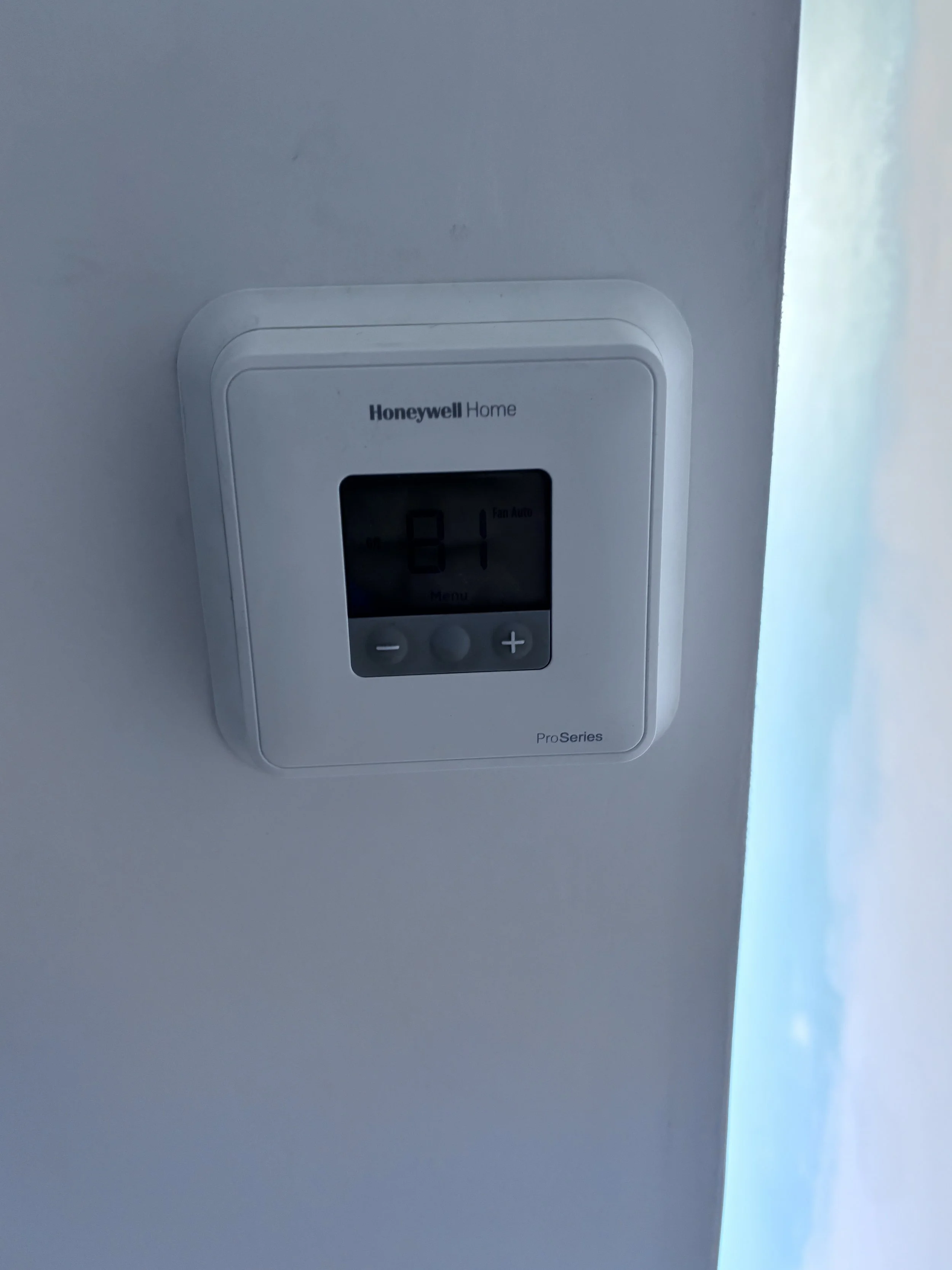 Why Humidity Matters More Than Temperature for Your Florida Home