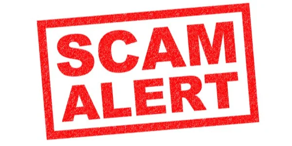 THe “Rented License Scam” 