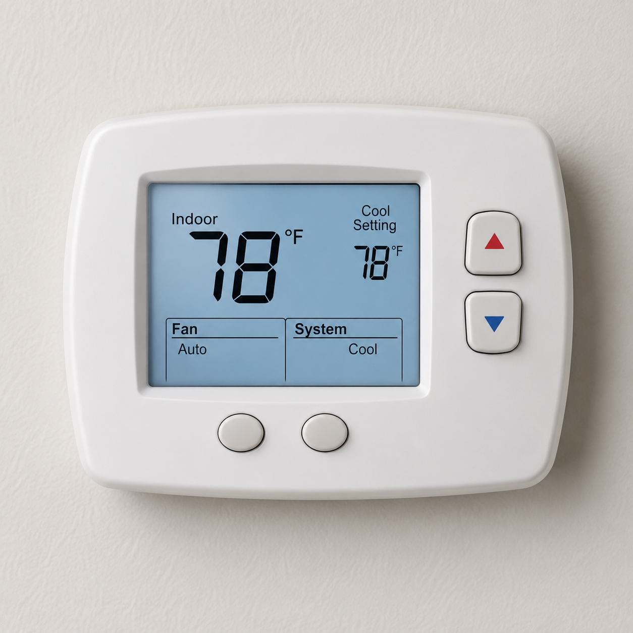 The Best Thermostat Setting for South Florida Summers (and Why 78°F Isn't Just a Number)