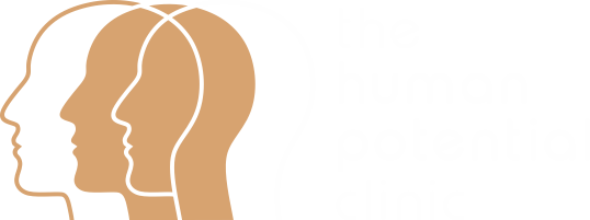 The Human Potential Clinic logo.