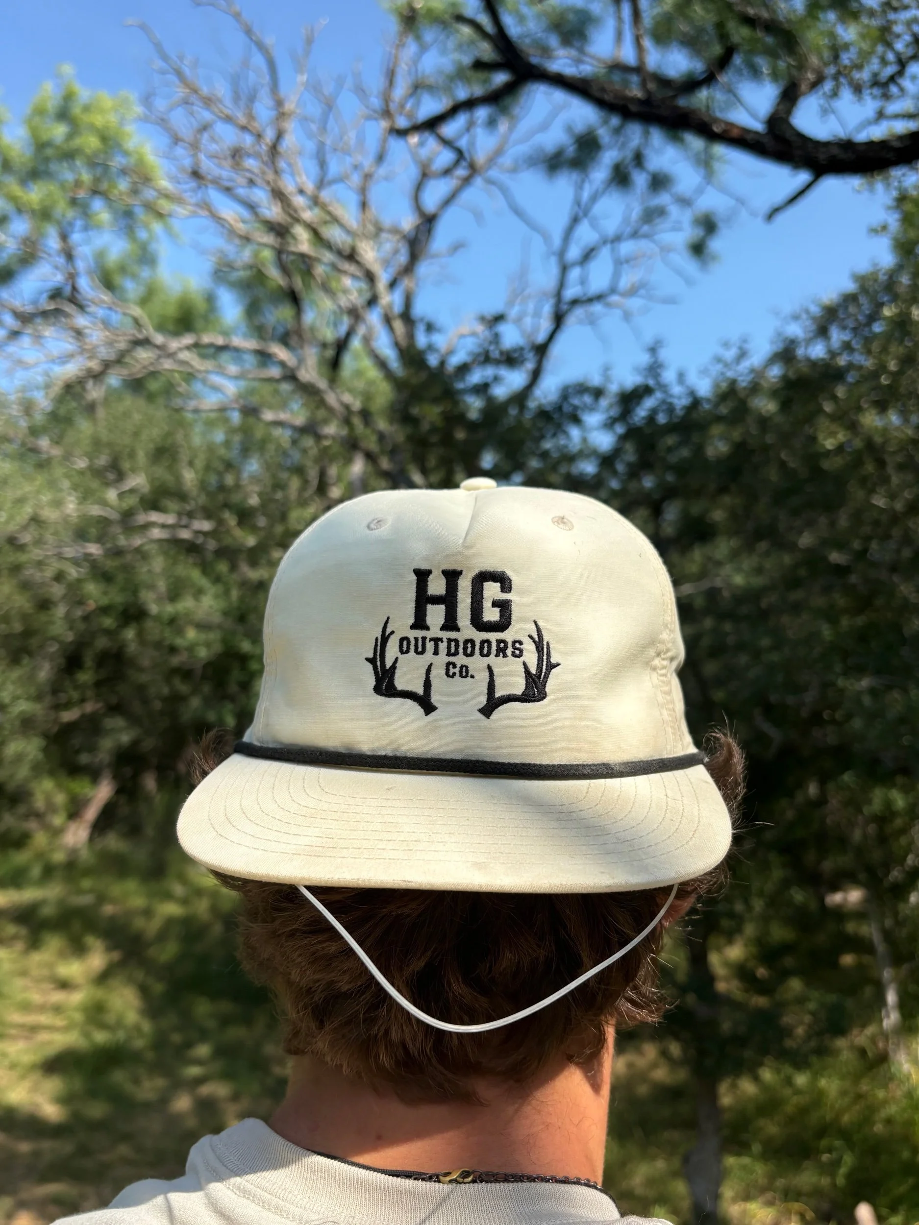 HG Original Rope Hat