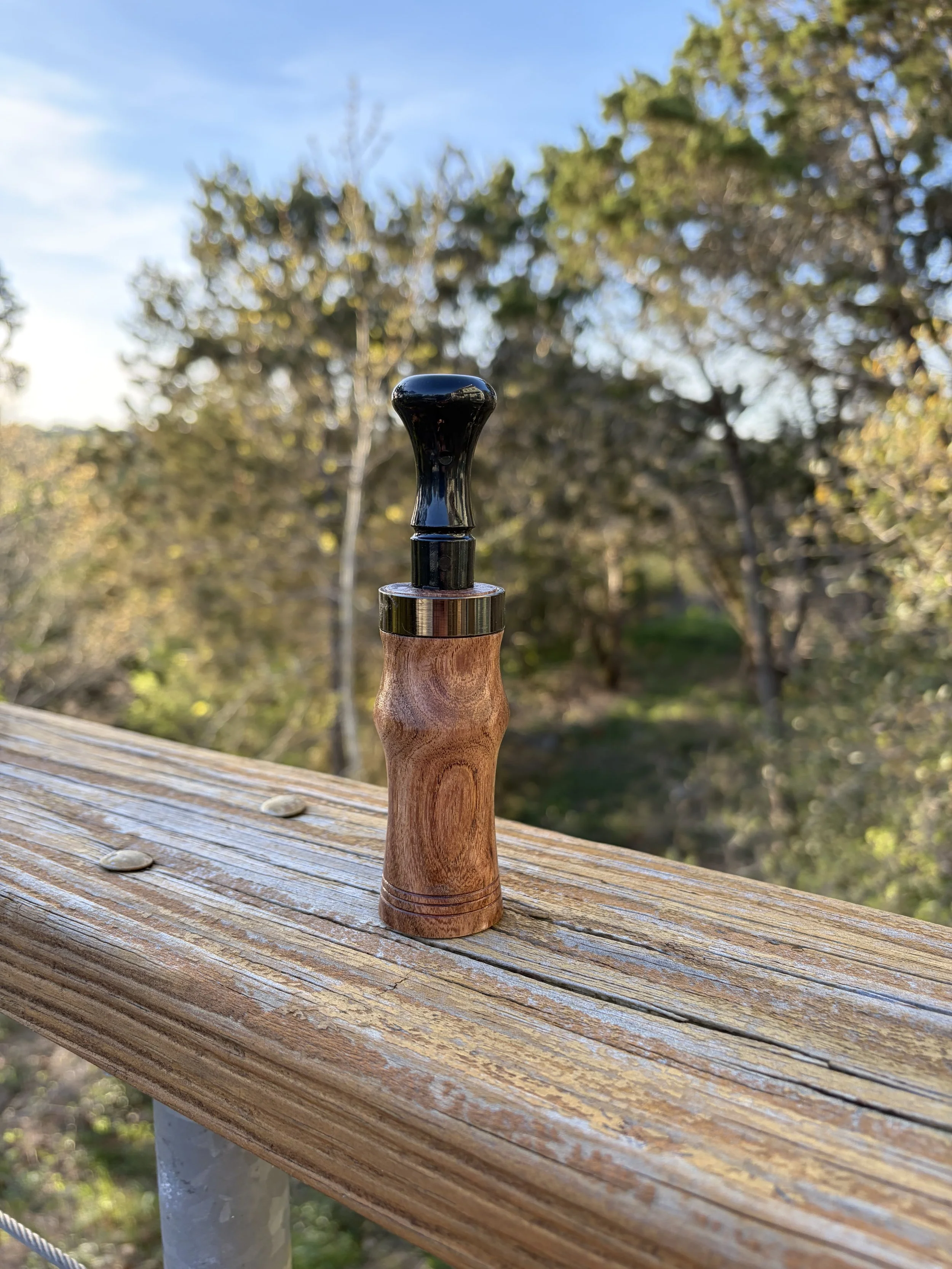 HG Mallard Duck Call