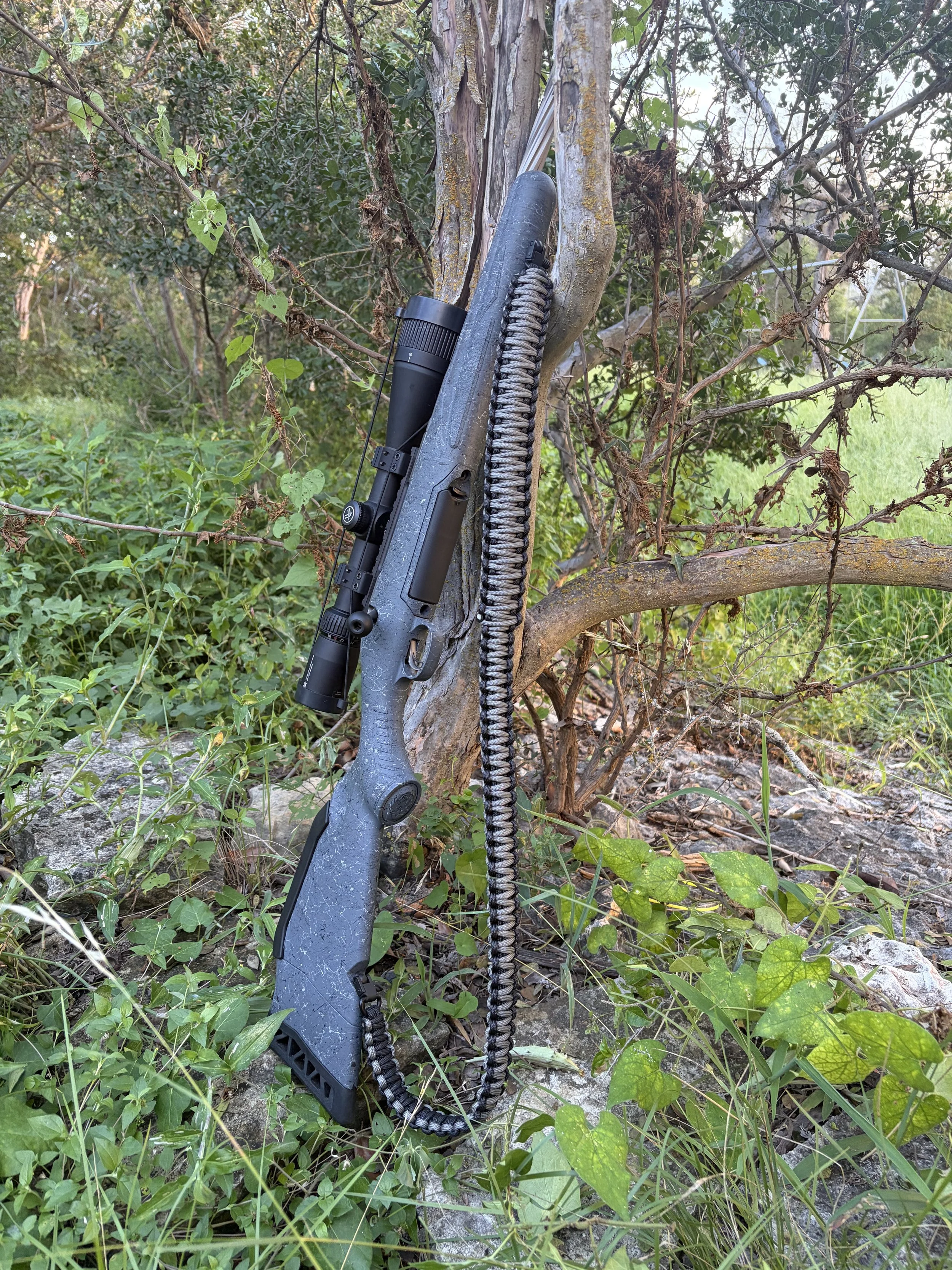 HG Rifle Sling