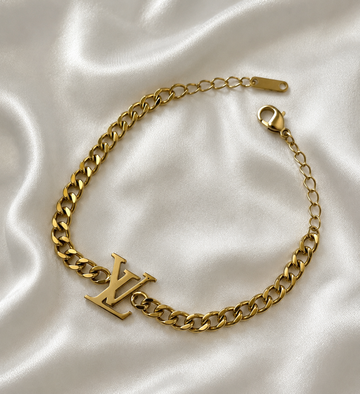 Stainless Steel Fashion Bracelet