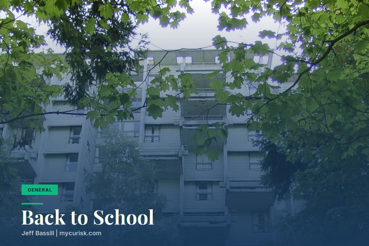 Back to School - PCBS