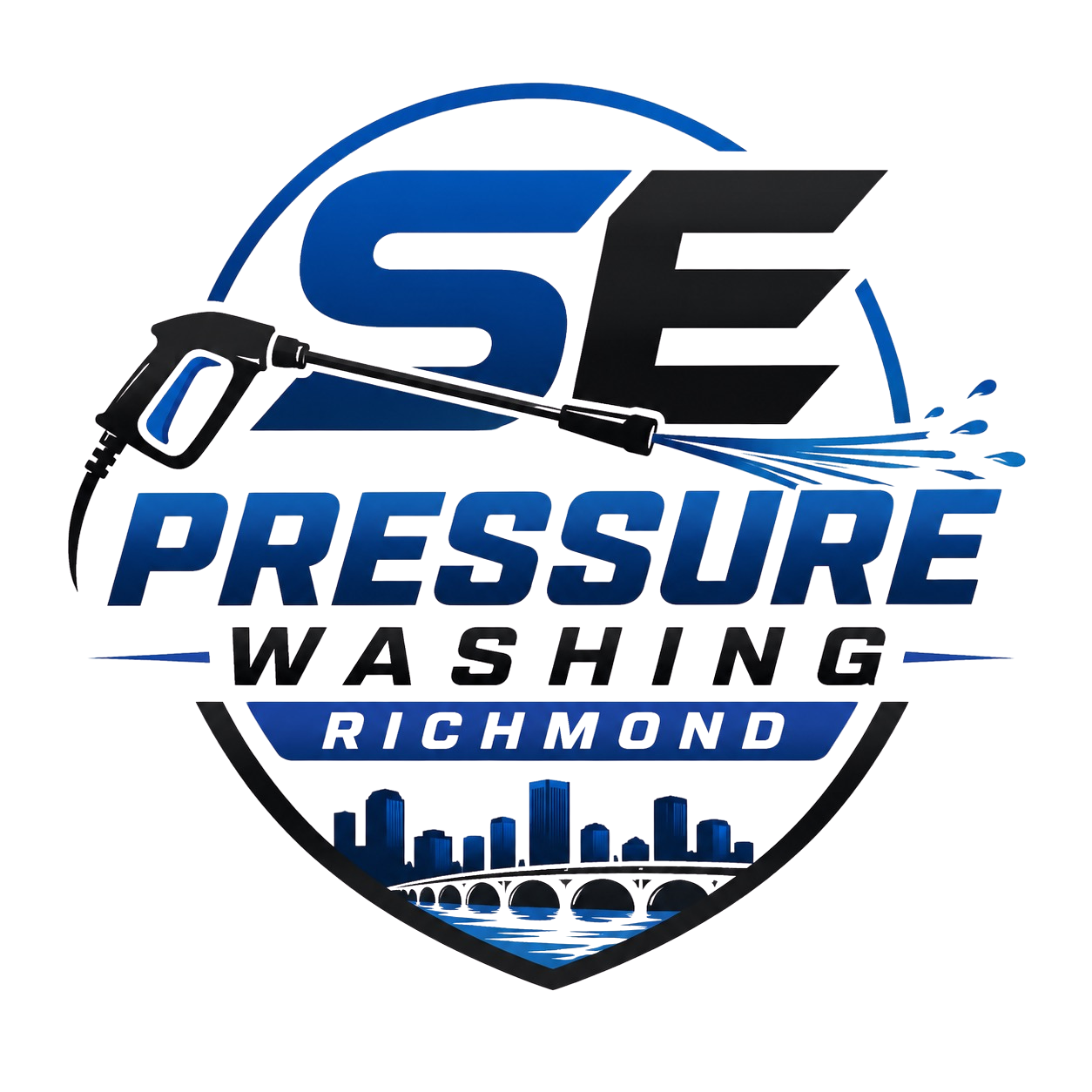 SE Pressure Washing - Richmond