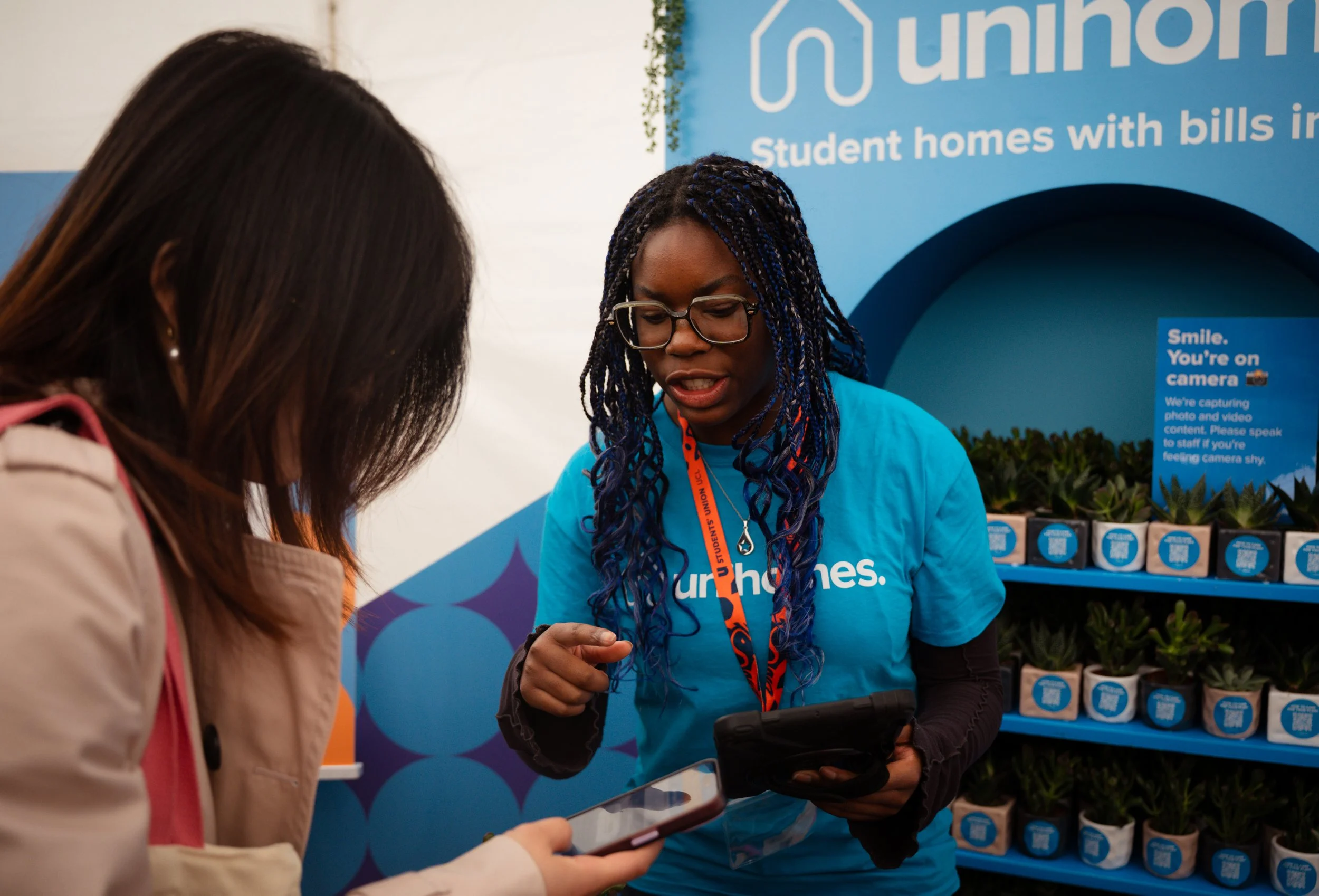 UNIHOMES
