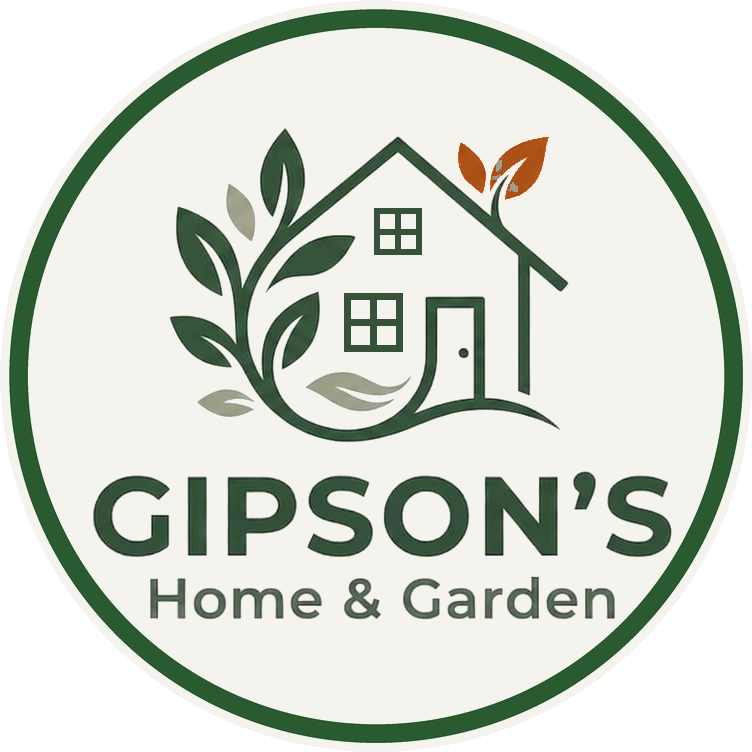 Gipson's Home &amp; Garden