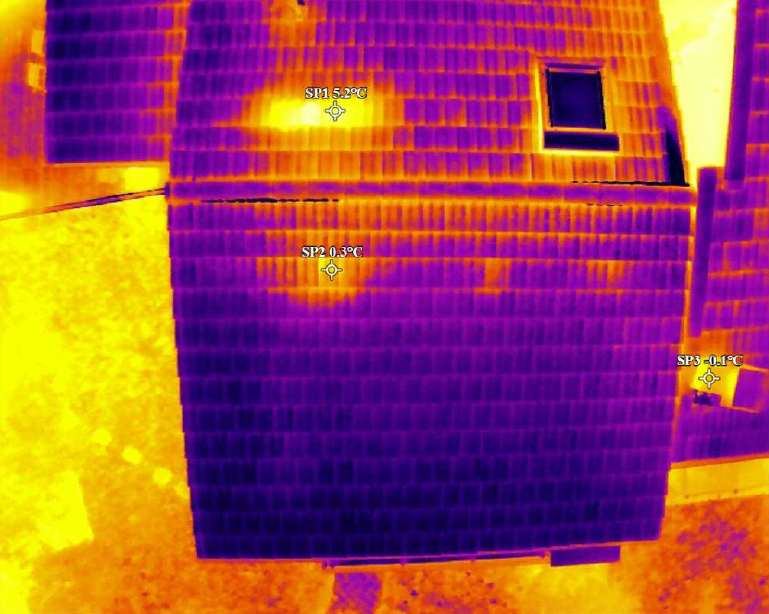 Combien coûte une thermographie par drone en Finistère — et ce qui fait varier le prix