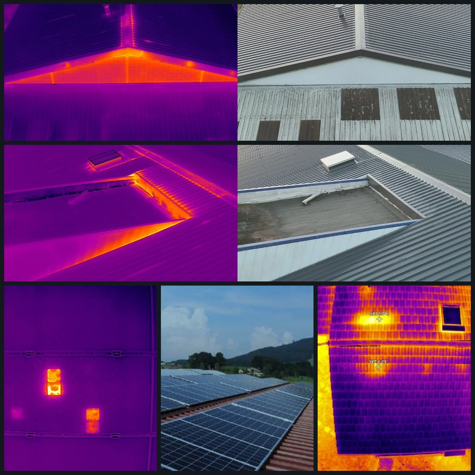 thermographie