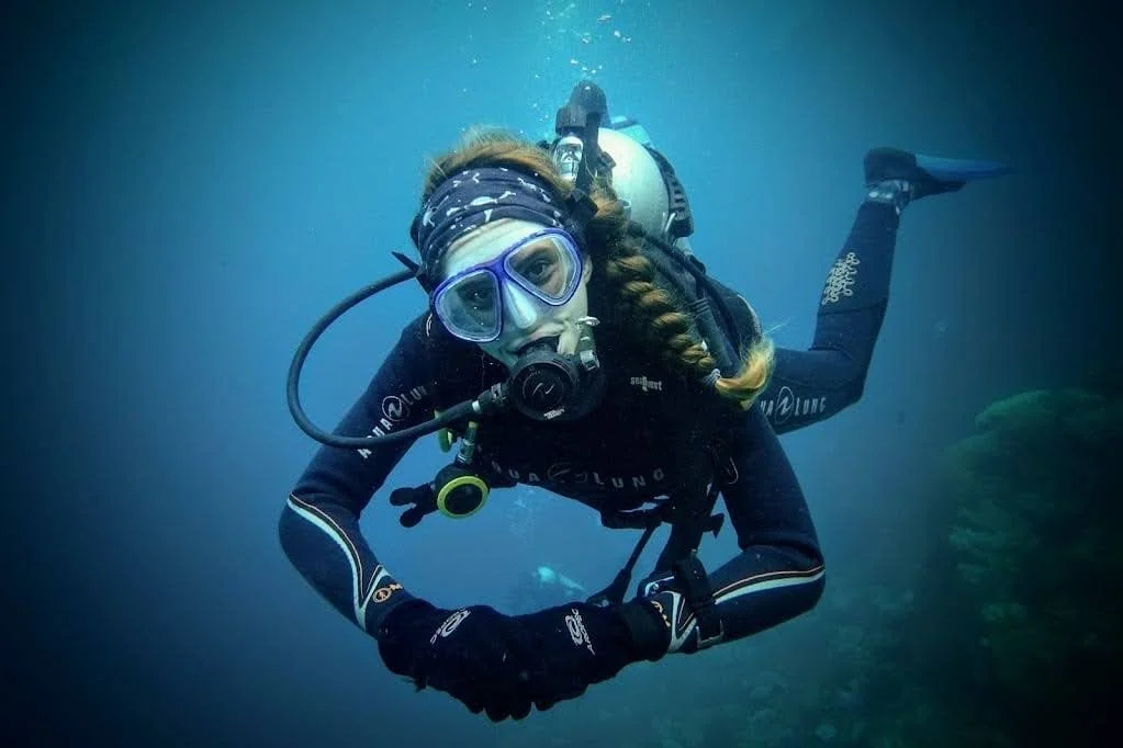 SCUBA &amp; Wind-Sport Charters