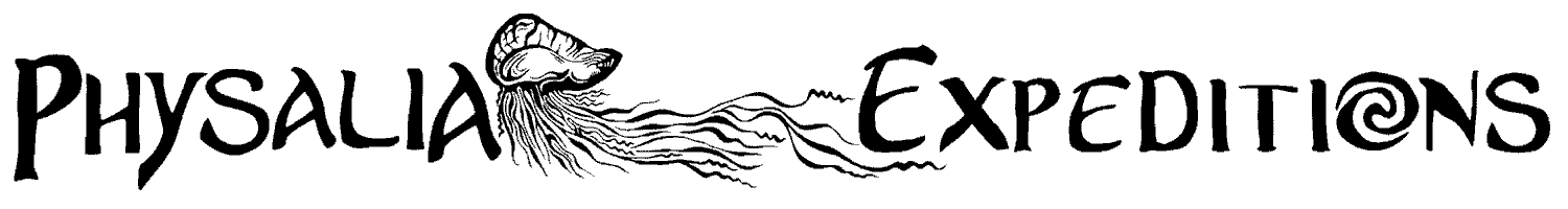 Physalia Expeditions &amp; Oceanography