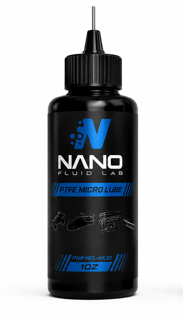 NANO Micro lube