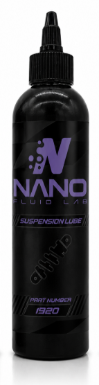 Nano Suspension Assembly lube