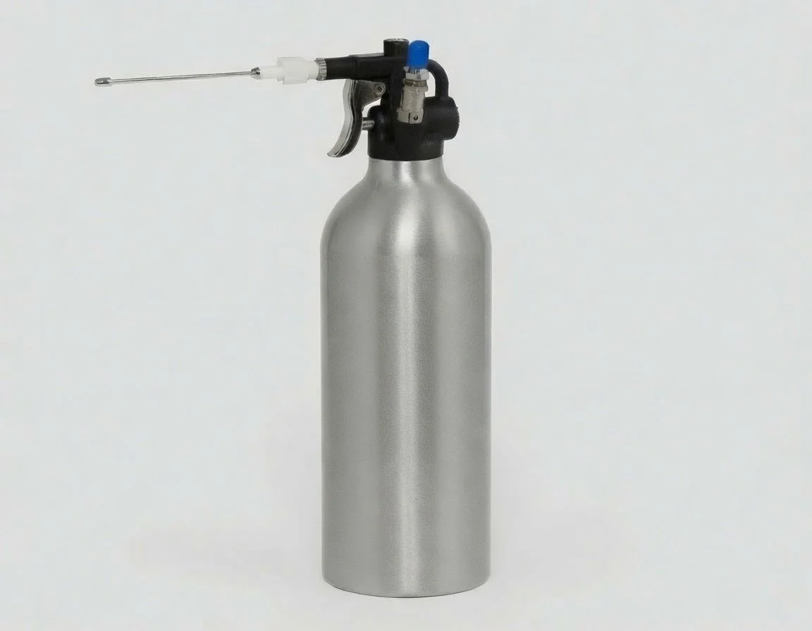 Suspension Cleaner Sprayer