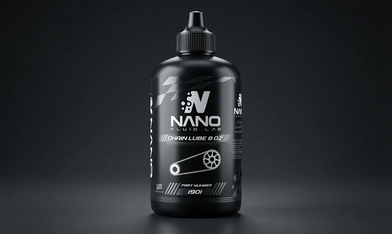NANO Racing Chain Lube