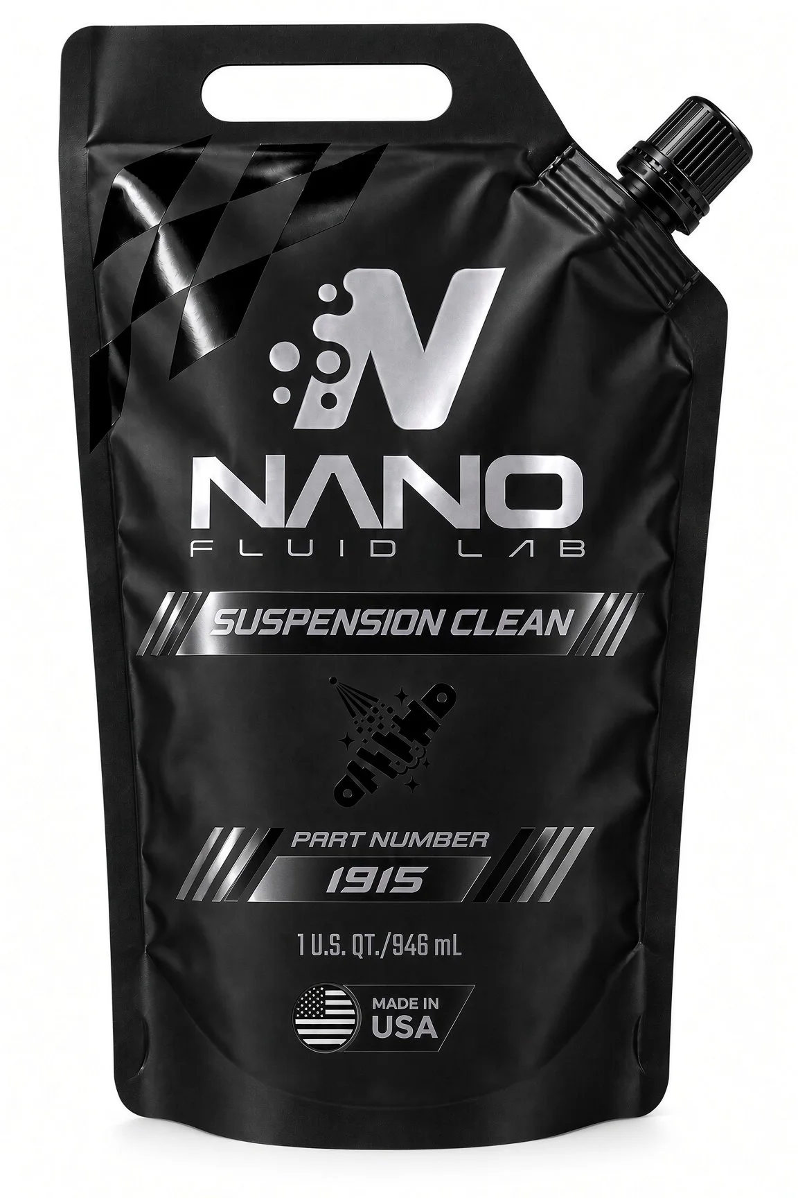Suspension Cleaner