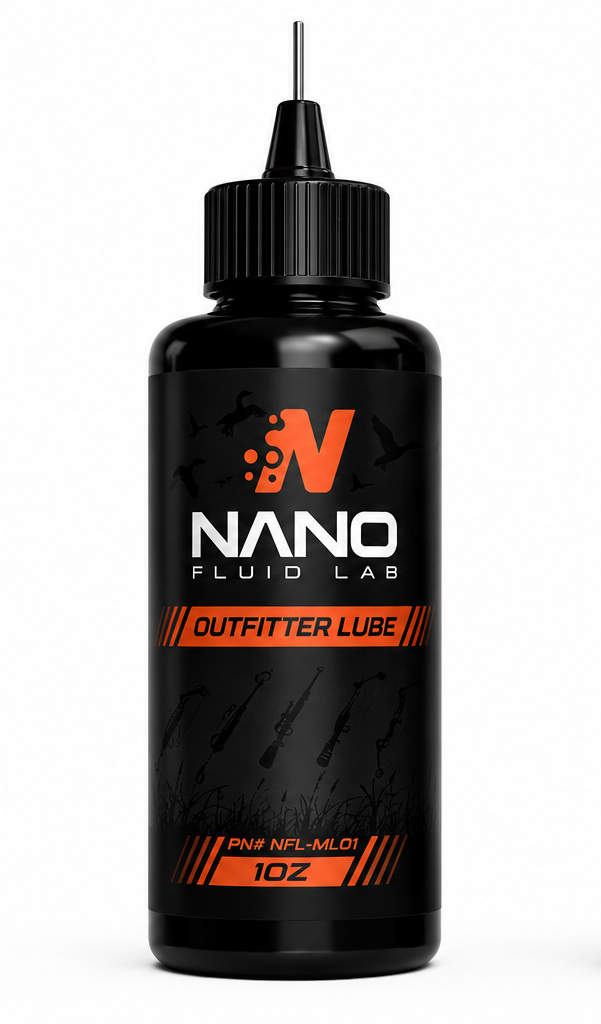 Outfitter lube