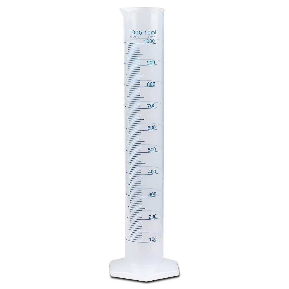 Graduated cylinder