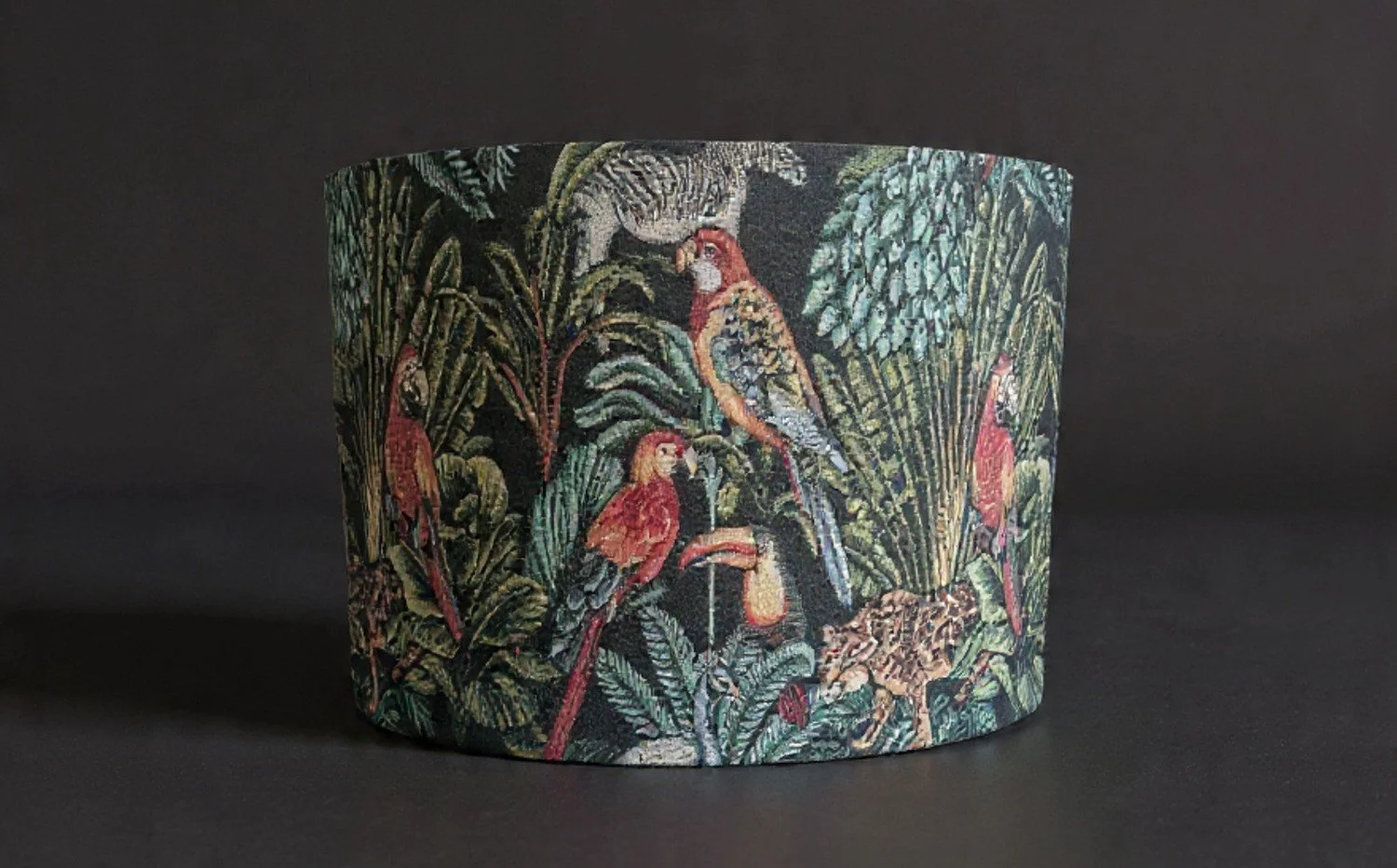 Rainforest collage drum.jpeg