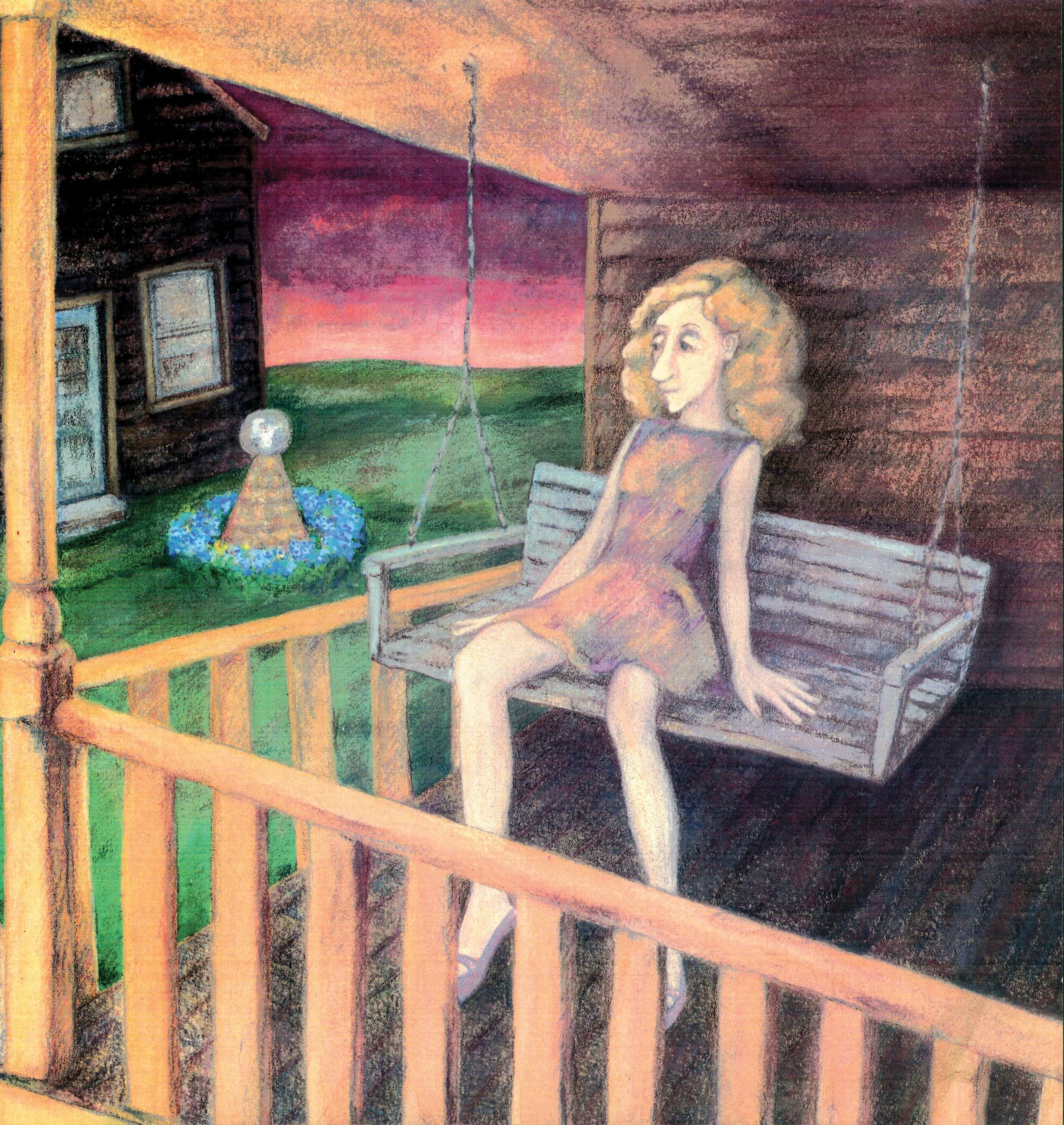8 Marybeth Merriwether