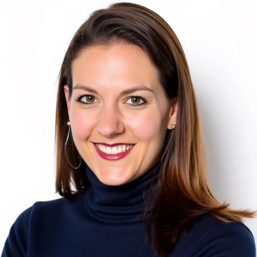 Stephanie Jayko, CEO of Knock Out Productions