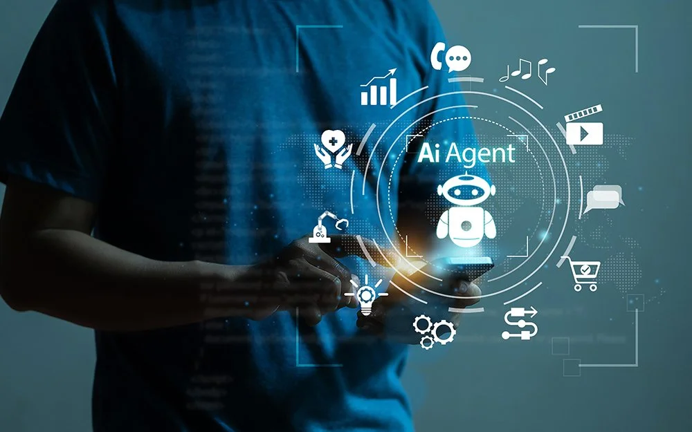 The Rise of Agentic AI &amp; Automation: How Events Are Moving From “Assisted” to “Autonomous” in 2026