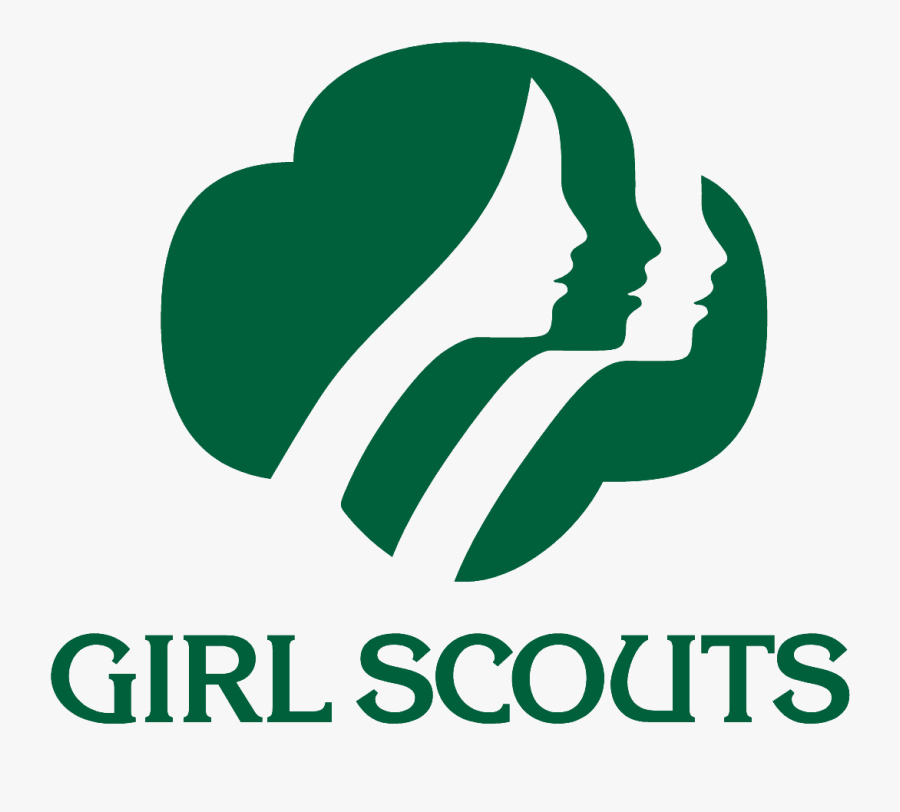 Girl Scouts client logo