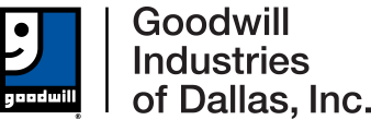 Goodwill Industries of Dallas client logo
