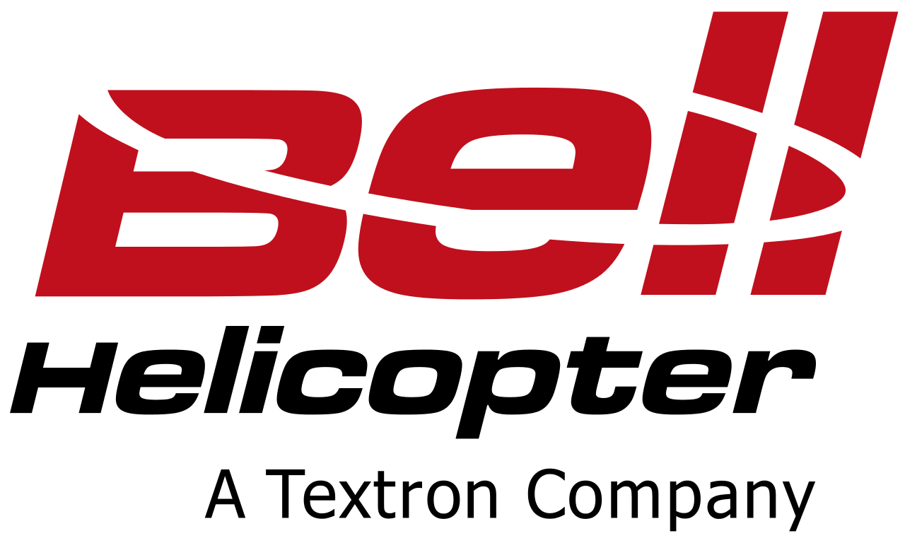 Bell Helicopter client logo