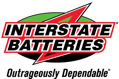 Interstate Batteries client logo
