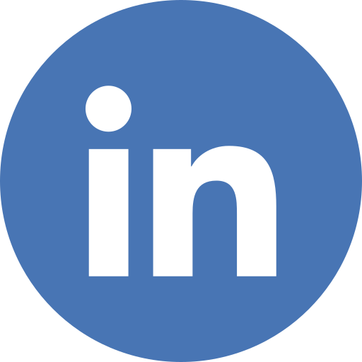 LinkedIn Icon
