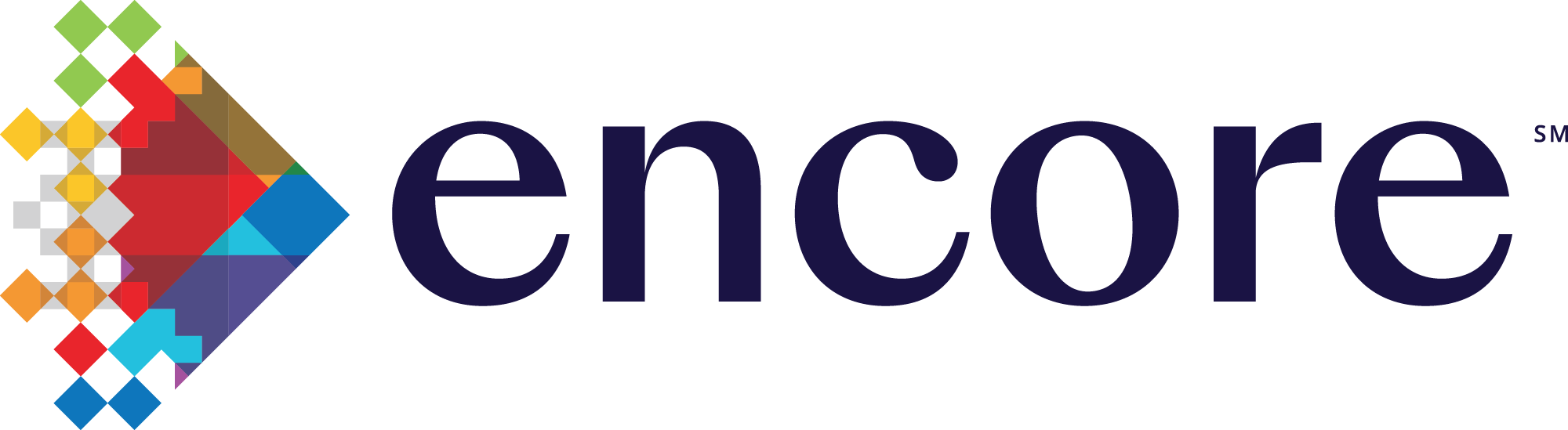 Encore — event production and agency partner of Knock Out Productions.
