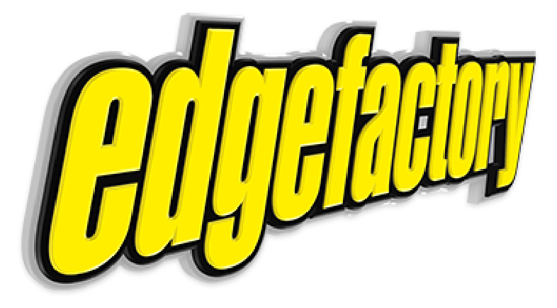 edgefactory — event production and agency partner of Knock Out Productions