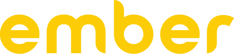 Ember — event production and agency partner of Knock Out Productions.