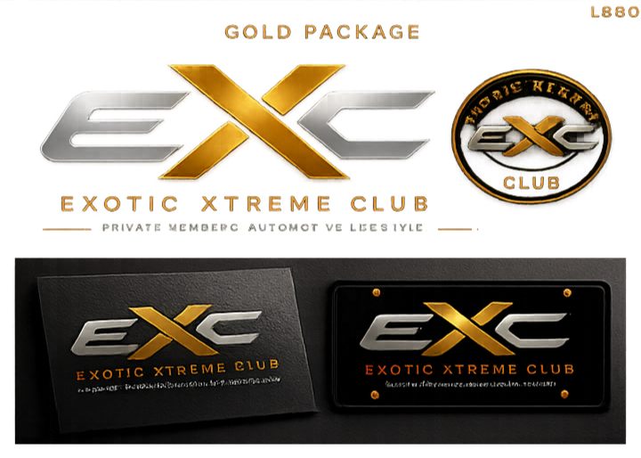 GOLD Club