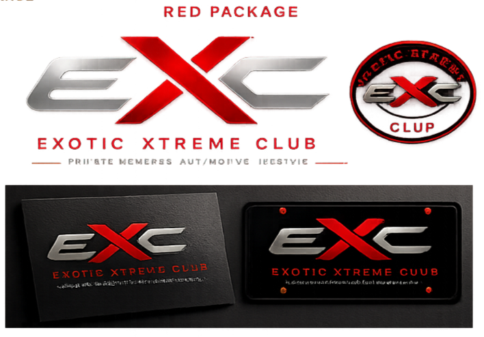 RED Club